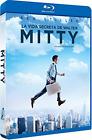 BLU-RAY COMEDIE LA VIE REVEE DE WALTER MITTY - BLU-RAY