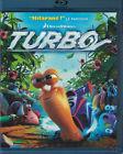 BLU-RAY COMEDIE TURBO - COMBO BLU-RAY+ DVD