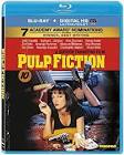 BLU-RAY COMEDIE PULP FICTION