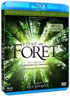 BLU-RAY DOCUMENTAIRE IL ETAIT UNE FORET