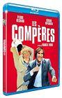 BLU-RAY COMEDIE LES COMPERES - BLU-RAY