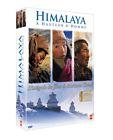 DVD DOCUMENTAIRE HIMALAYA - A HAUTEUR D'HOMME