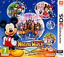 JEU 3DS DISNEY MAGICAL WORLD