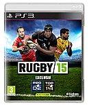 JEU PS3 RUGBY 15