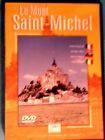 DVD DOCUMENTAIRE LE MONT SAINT MICHEL ( COLLECTION REGIONS DE FRANCE ) 4 LANGUES