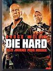DVD ACTION DIE HARD 5 : BELLE JOURNEE POUR MOURIR