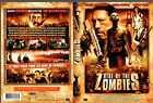 DVD ACTION RISE OF THE ZOMBIES