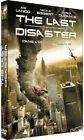 DVD ACTION THE LAST DISASTER