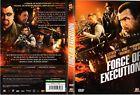 DVD DRAME FORCE OF EXECUTION