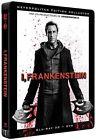 BLU-RAY COMEDIE I, FRANKENSTEIN - EDITION COLLECTOR COMBO BLU-RAY3D + DVD