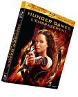 BLU-RAY COMEDIE HUNGER GAMES 2 : L'EMBRASEMENT - BLU-RAY