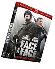 BLU-RAY COMEDIE FACE A FACE - BLU-RAY