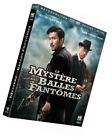 BLU-RAY COMEDIE LE MYSTERE DES BALLES FANTOMES - COMBO BLU-RAY+ DVD - EDITION LIMITEE