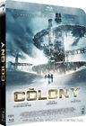 DVD HORREUR THE COLONY