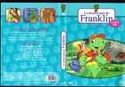DVD ENFANTS LE NOUVEL AMI DE FRANKLIN