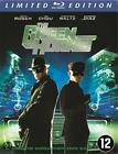 BLU-RAY COMEDIE THE GREEN HORNET