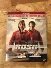 BLU-RAY AUTRES GENRES RUSH - BLU-RAY