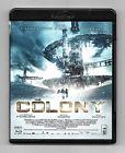 BLU-RAY HORREUR THE COLONY - BLU-RAY