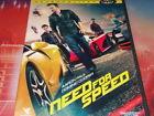 DVD ACTION NEED FOR SPEED
