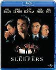 DVD ACTION SLEEPERS