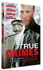 DVD POLICIER, THRILLER TRUE CRIMES