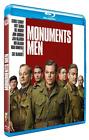 BLU-RAY GUERRE MONUMENTS MEN - BLU-RAY