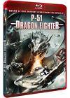 BLU-RAY GUERRE P-51 DRAGON FIGHTER - BLU-RAY