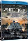 BLU-RAY GUERRE WHITE TIGER - BLU-RAY