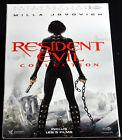DVD ACTION RESIDENT EVIL COLLECTION (COFFRET 5 FILMS) - PACK