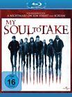 BLU-RAY HORREUR MY SOUL TO TAKE