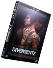 BLU-RAY AVENTURE DIVERGENTE - COMBO COLLECTOR BLU-RAY+ DVD