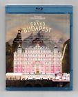 BLU-RAY AUTRES GENRES THE GRAND BUDAPEST HOTEL - BLU-RAY
