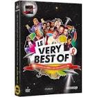 DVD COMEDIE LE VERY BEST OF : DES HUMORISTES DE CANAL+ POUR FAIRE RECULER LE SIDA