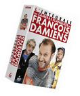 DVD COMEDIE L'INTEGRALE DES CAMERAS PLANQUEES DE FRANCOIS DAMIENS - PACK