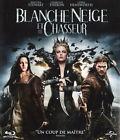 BLU-RAY AVENTURE BLANCHE NEIGE ET LE CHASSEUR - BLU-RAY