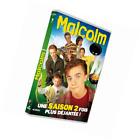 DVD COMEDIE MALCOLM - SAISON 2