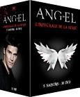 DVD SERIES TV ANGEL - L'INTEGRALE DE LA SERIE - EDITION LIMITEE