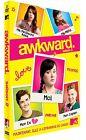 DVD SERIES TV AWKWARD - SAISON 2