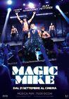 DVD COMEDIE MAGIC MIKE