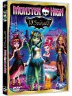 DVD AUTRES GENRES MONSTER HIGH - 13 SOUHAITS