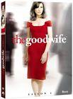DVD SERIES TV THE GOOD WIFE - SAISON 4
