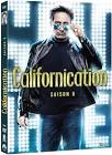 DVD SERIES TV CALIFORNICATION - SAISON 6