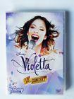 DVD MUSICAL, SPECTACLE VIOLETTA, LE CONCERT