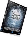 BLU-RAY AUTRES GENRES SUBLIMES CREATURES - BLU-RAY