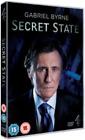 DVD SERIES TV SECRET STATE