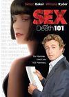 DVD COMEDIE SEX AND DEATH 101