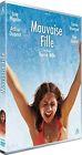 DVD COMEDIE MAUVAISE FILLE