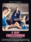 DVD COMEDIE A VERY ENGLISHMAN