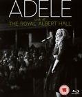BLU-RAY AUTRES GENRES ADELE LIVE AT THE ROYAL ALBERT HALL (BLU RAY/CD)