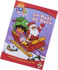 DVD ENFANTS DORA L'EXPLORATRICE - VOL. 6 : LE NOEL DE DORA